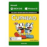 Cuphead