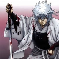 Gintoki Sakata (Gintama)