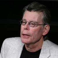 Stephen King