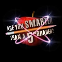 Are you smarter than a 5th grader?