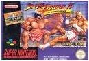 Street Fighter II Turbo: Hyper Fighting