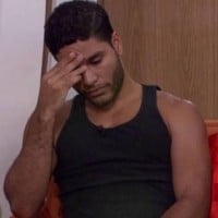 Jozea Flores - Big Brother 18