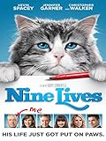 Kevin Spacey - Nine Lives