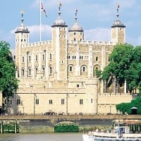 Tower of London
