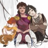 Reyna, Nico and Gleeson Hedge