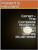Conan Series - Robert E. Howard