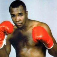 Sugar Ray Leonard