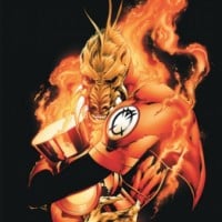 Larfleeze
