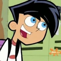 Danny Fenton (Danny Phantom)