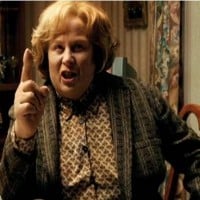 Marjorie Dursley