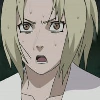 Tsunade Senju