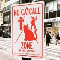 Catcalling