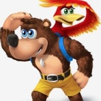 Banjo & Kazooie