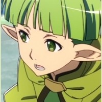 Recon / Shin'ichi Nagata