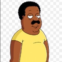 Cleveland Brown (Family Guy)