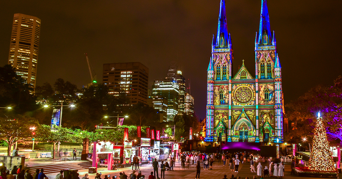 Sydney, Australia
