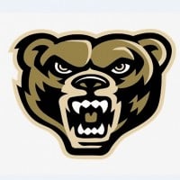 14 seed Oakland over 3 seed Kentucky