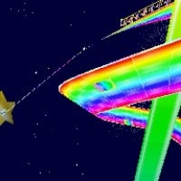 Rainbow Road