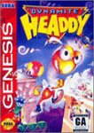 Dynamite Headdy