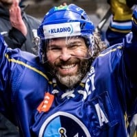 Jaromir Jagr
