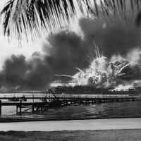 Pearl Harbor was a surprise attack