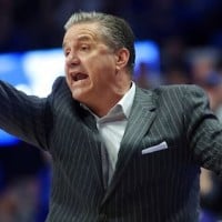John Calipari - Arkansas