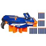 Nerf N-Strike Elite Hail-Fire