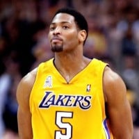 Robert Horry
