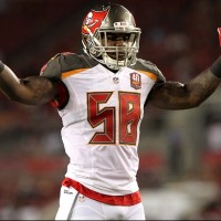 Kwon Alexander Tears ACL