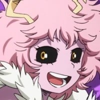Mina Ashido