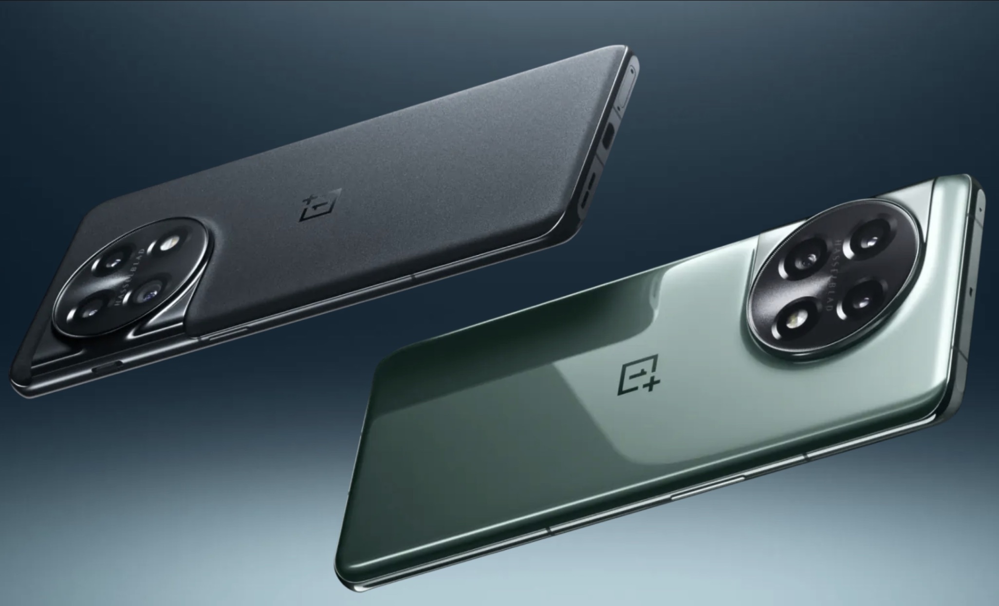 OnePlus 11: Speed Meets Style