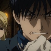 "Beyond the Inferno" Episode 54 - Fullmetal Alchemist: Brotherhood