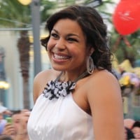 Jordin Sparks