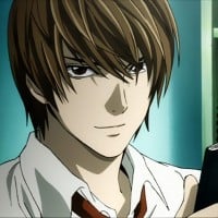 Light Yagami (Death Note)