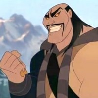 Shan-Yu (Mulan)