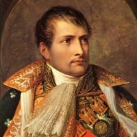 Napoleon Bonaparte - Fear of Cats