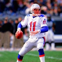 Drew Bledsoe