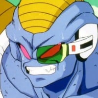 Burter (Dragon Ball Z)