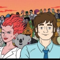 Ugly Americans