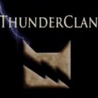 Thunderclan Cannot Keep Med Cats