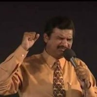 Evangelist Paul Dhinakaran