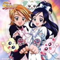 Futari wa Pretty Cure