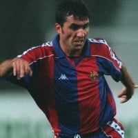 Gheorghe Hagi