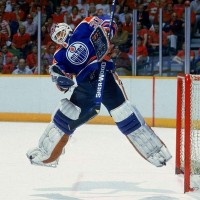 Grant Fuhr