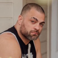 Eddie Kingston