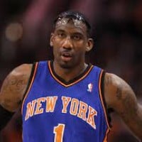 Amar'e Stoudemire