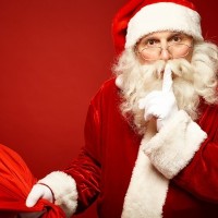 Doing "Secret Santa" at work