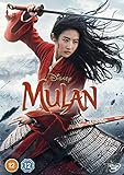 Mulan (2020)