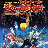 Bobobo-bo Bobo-bo