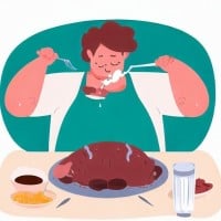 Ignore doctor's instructions for pre-visit preparations